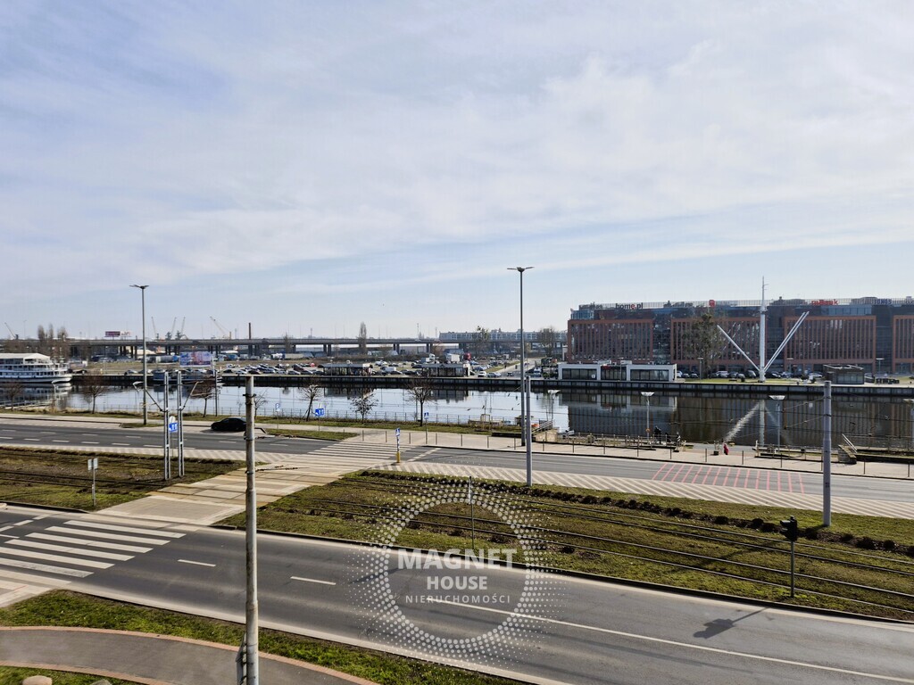 Doskonała inwestycja na wynajem z widokiem na Odrę (13)