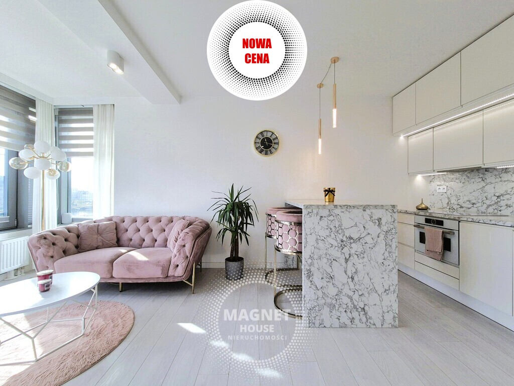 Doskonała inwestycja na wynajem z widokiem na Odrę (1)