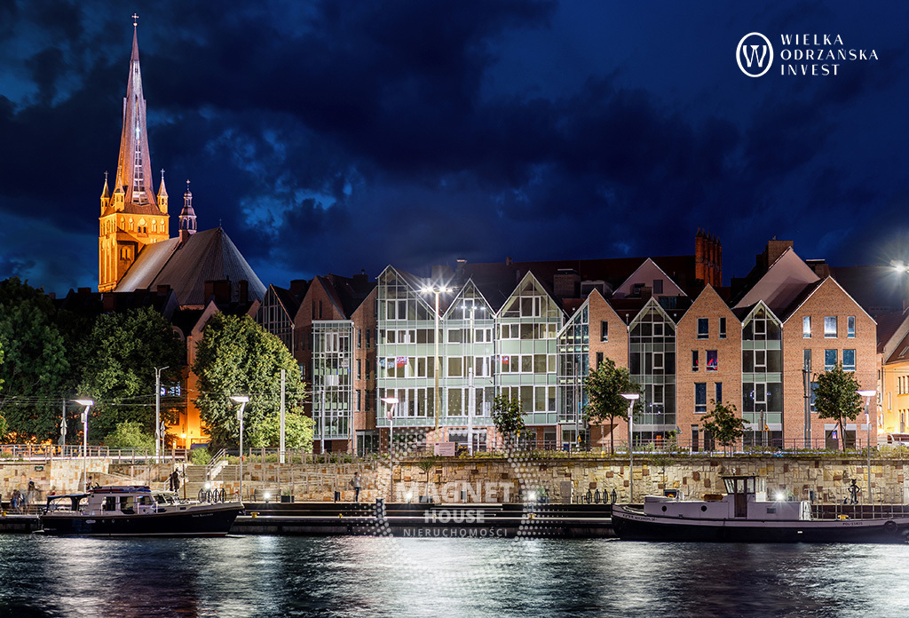 Doskonała inwestycja na wynajem z widokiem na Odrę (20)