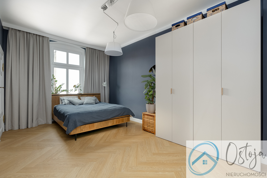 5 pokoi | Balkon | 115m2 | centrum (12)