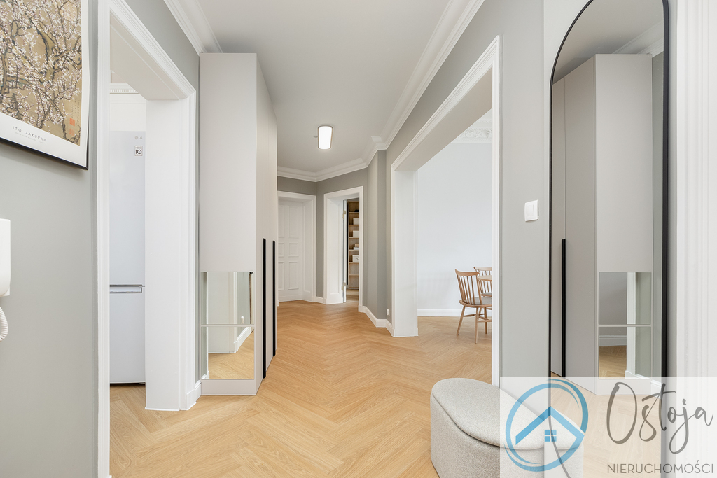 5 pokoi | Balkon | 115m2 | centrum (3)