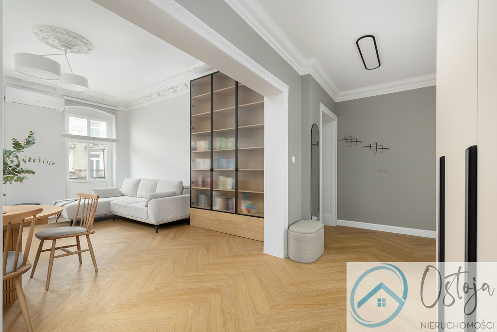 5 pokoi | Balkon | 115m2 | centrum (4)