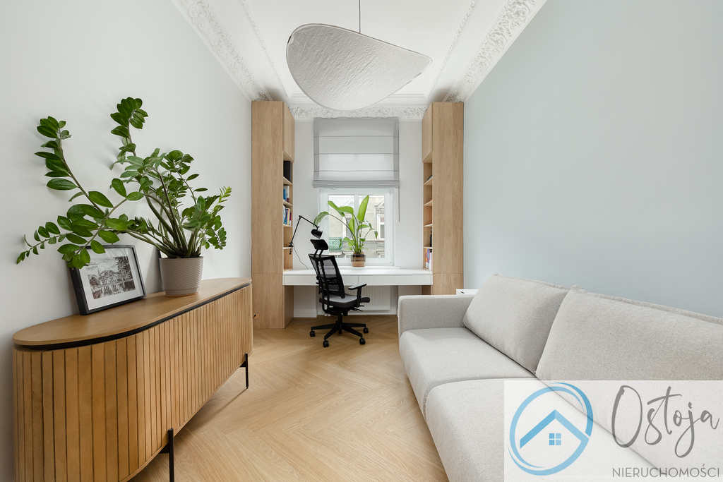 5 pokoi | Balkon | 115m2 | centrum (8)