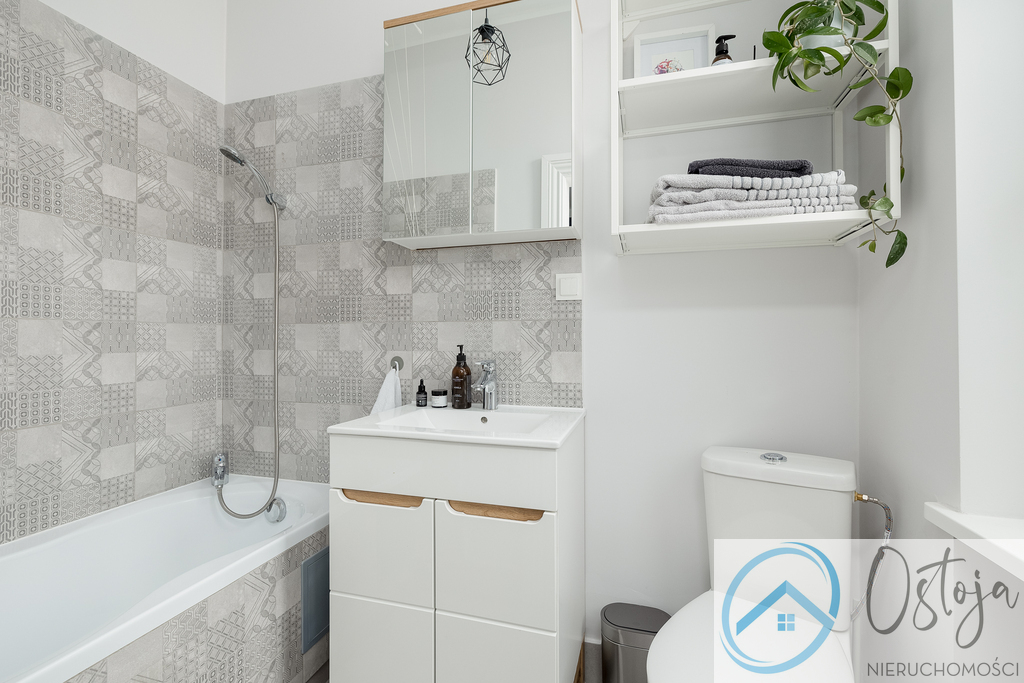 5 pokoi | Balkon | 115m2 | centrum (14)