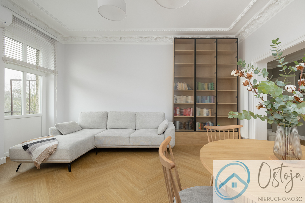 5 pokoi | Balkon | 115m2 | centrum (2)