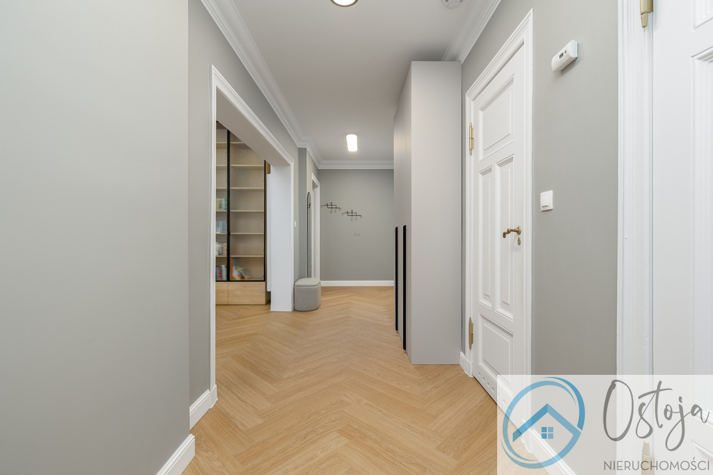 5 pokoi | Balkon | 115m2 | centrum (15)