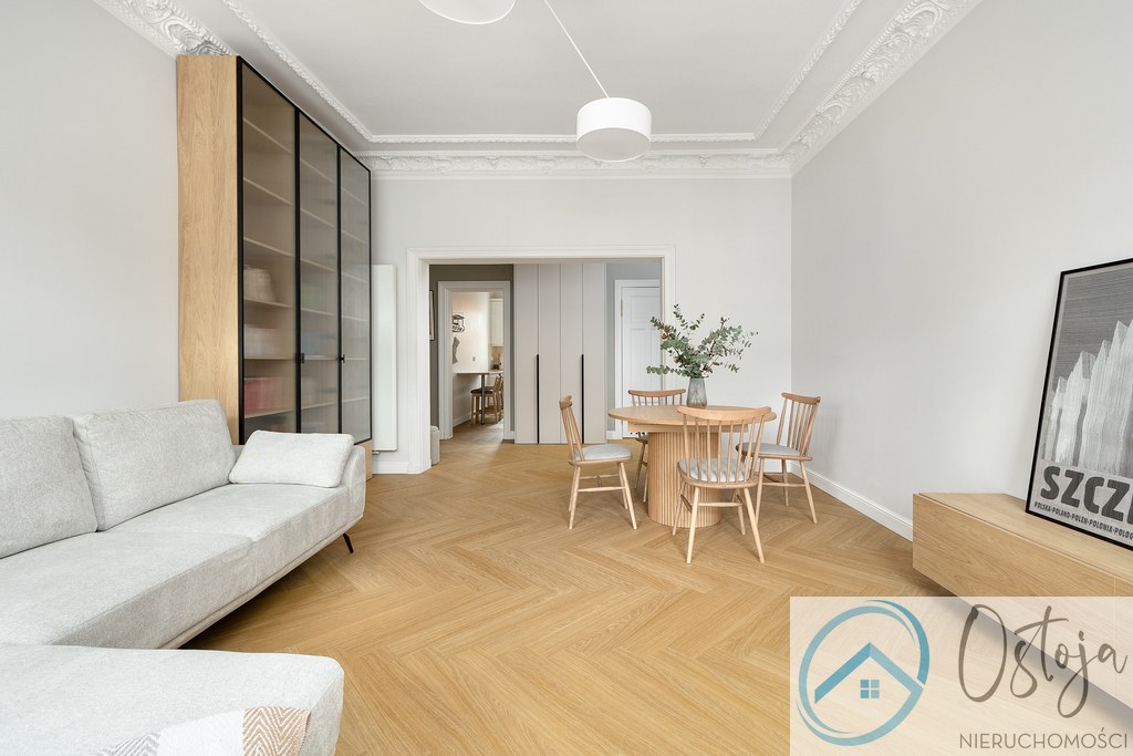 5 pokoi | Balkon | 115m2 | centrum (6)