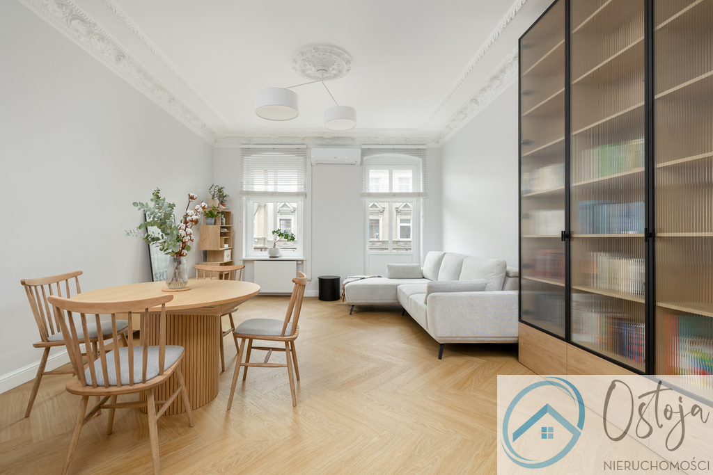 5 pokoi | Balkon | 115m2 | centrum (5)