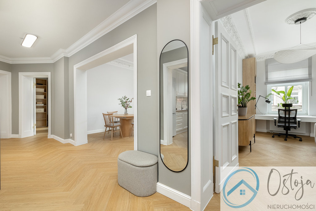 5 pokoi | Balkon | 115m2 | centrum (16)