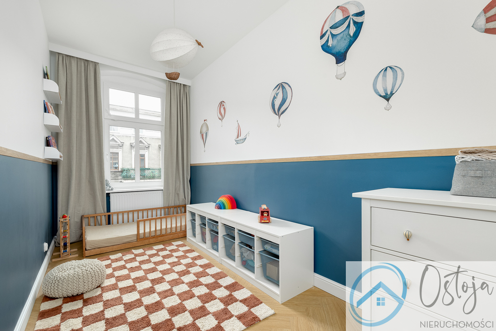 5 pokoi | Balkon | 115m2 | centrum (17)