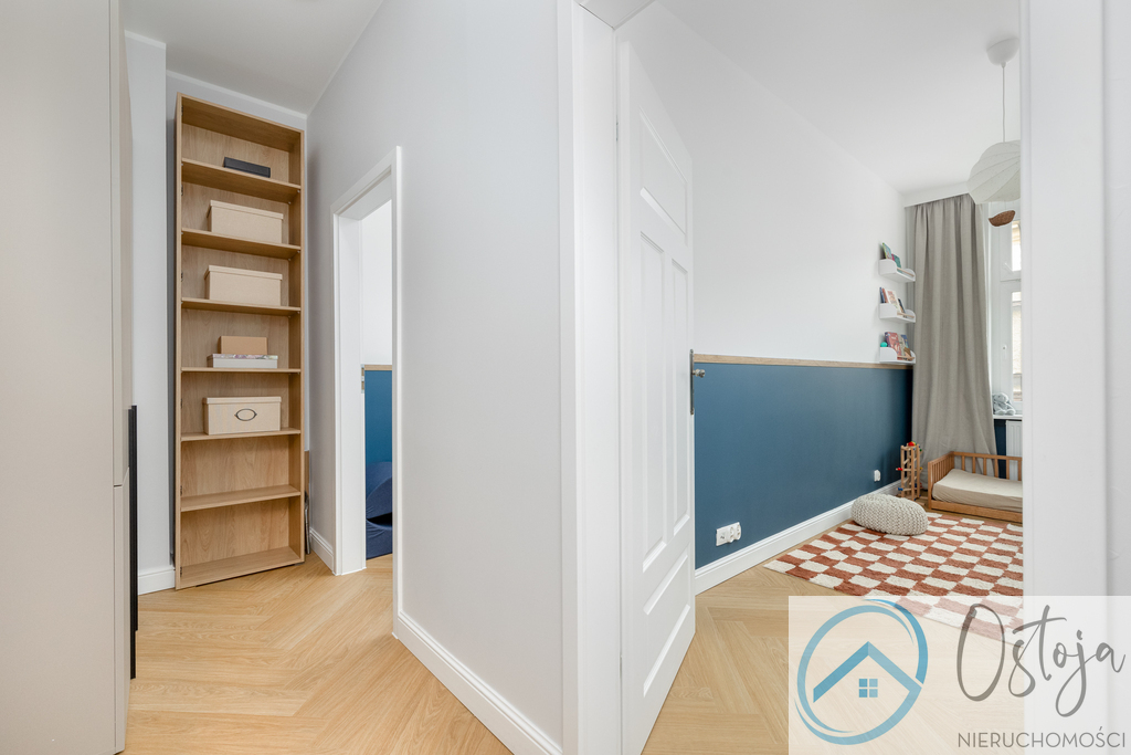 5 pokoi | Balkon | 115m2 | centrum (19)