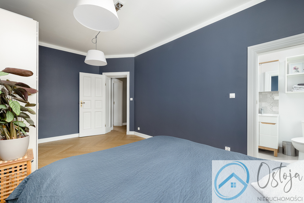 5 pokoi | Balkon | 115m2 | centrum (13)