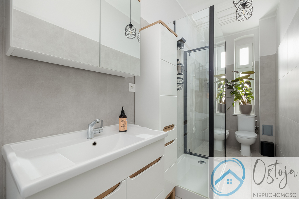 5 pokoi | Balkon | 115m2 | centrum (20)