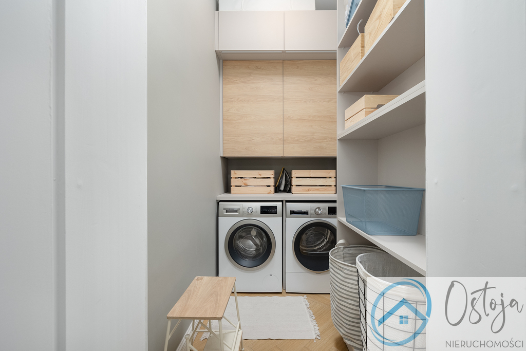 5 pokoi | Balkon | 115m2 | centrum (21)