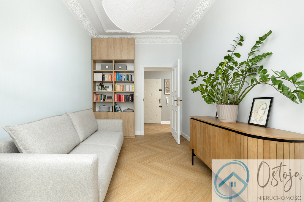 5 pokoi | Balkon | 115m2 | centrum (9)