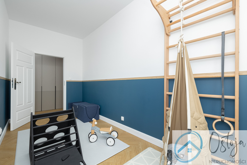 5 pokoi | Balkon | 115m2 | centrum (18)