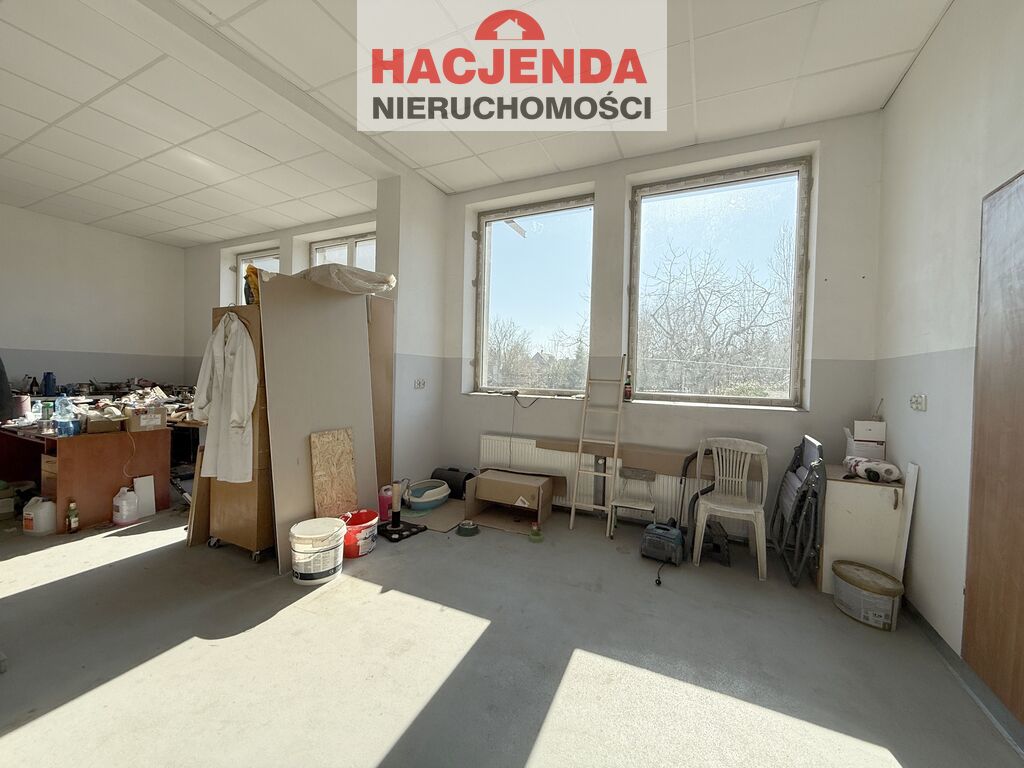 Obiekt, 480 m2, Szczecin Bukowo (3)