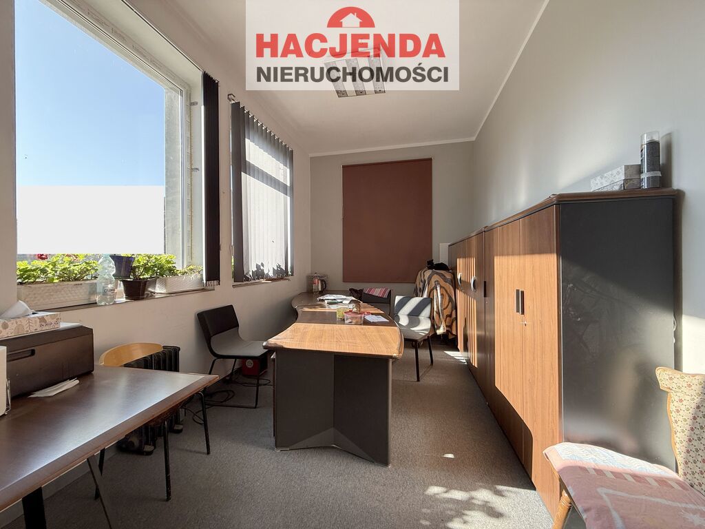 Obiekt, 480 m2, Szczecin Bukowo (6)