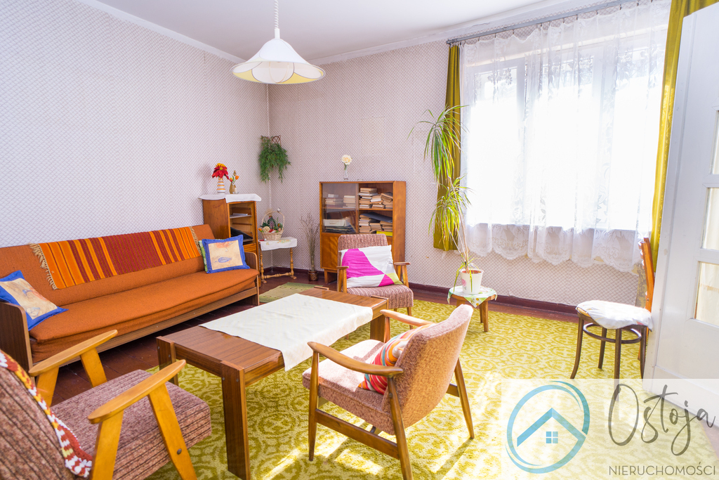 Do remontu 3 pok. na parterze w Centrum (4)