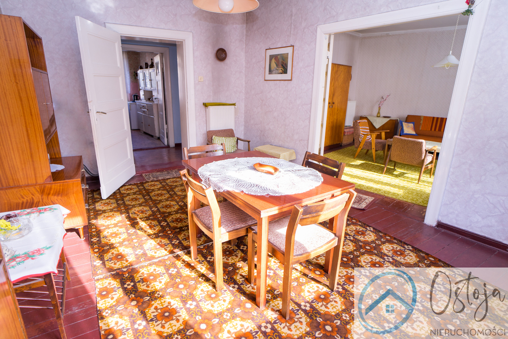 Do remontu 3 pok. na parterze w Centrum (2)