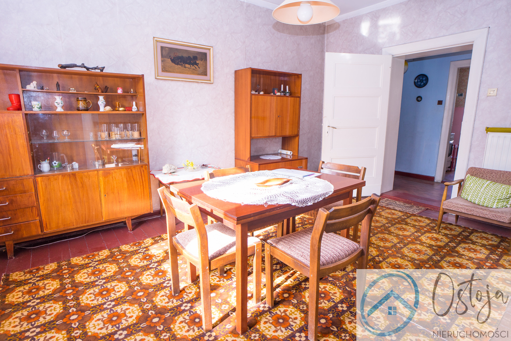 Do remontu 3 pok. na parterze w Centrum (3)