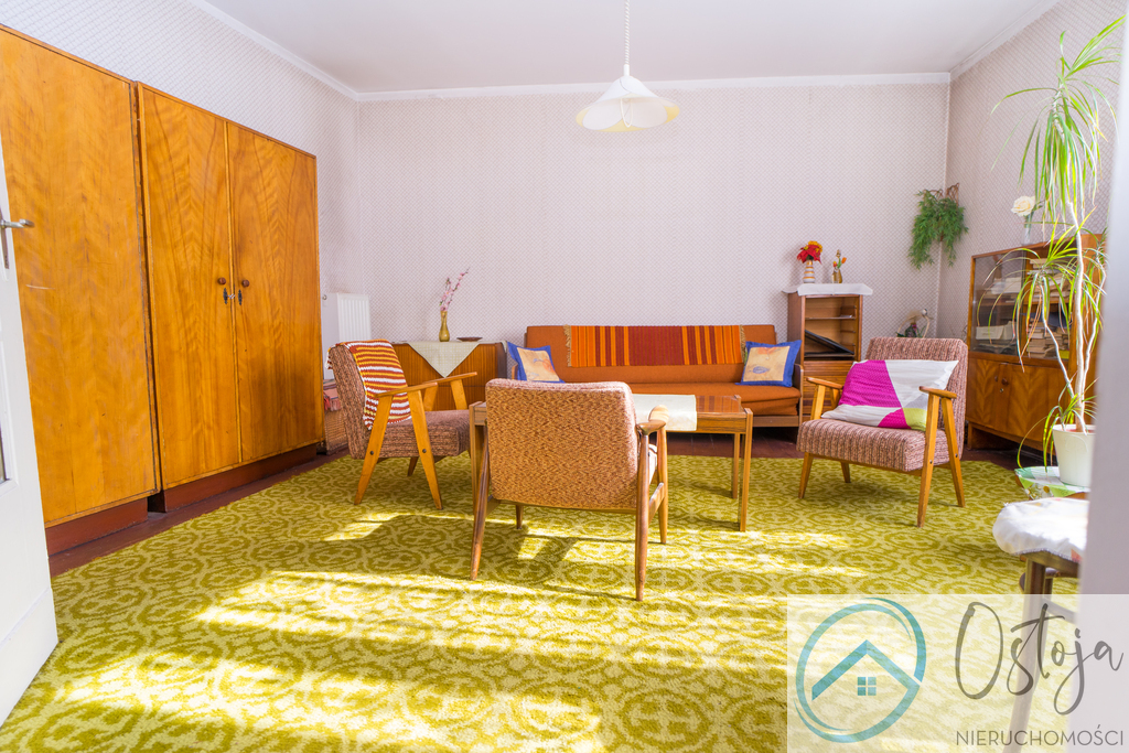 Do remontu 3 pok. na parterze w Centrum (5)