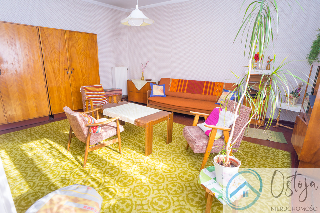 Do remontu 3 pok. na parterze w Centrum (6)