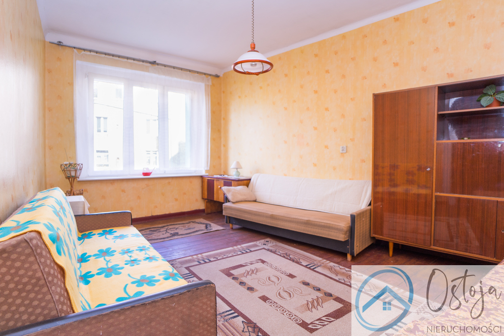 Do remontu 3 pok. na parterze w Centrum (7)