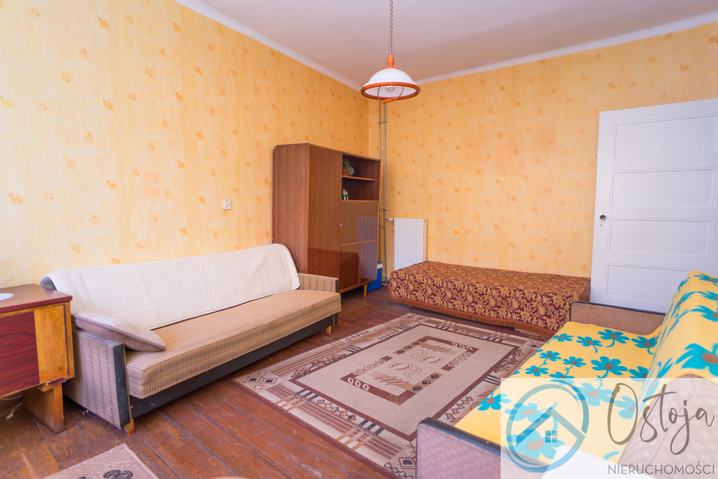 Do remontu 3 pok. na parterze w Centrum (8)