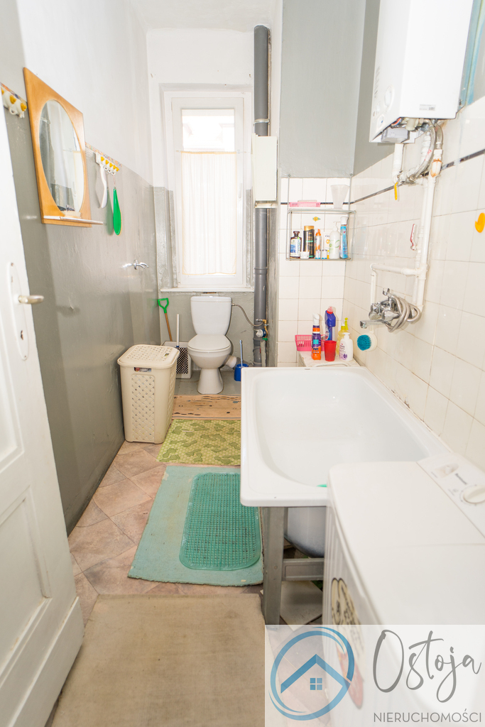 Do remontu 3 pok. na parterze w Centrum (12)