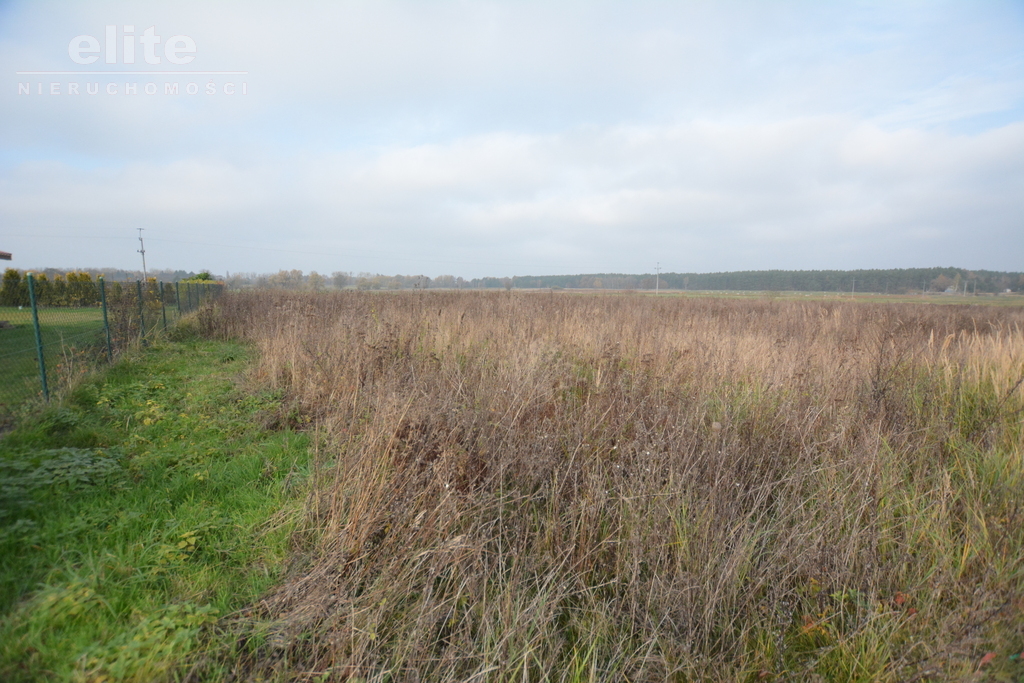 Budowlana, 1,000 m2, Wołczkowo  (4)