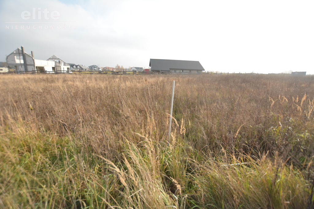 Budowlana, 1,000 m2, Wołczkowo  (3)