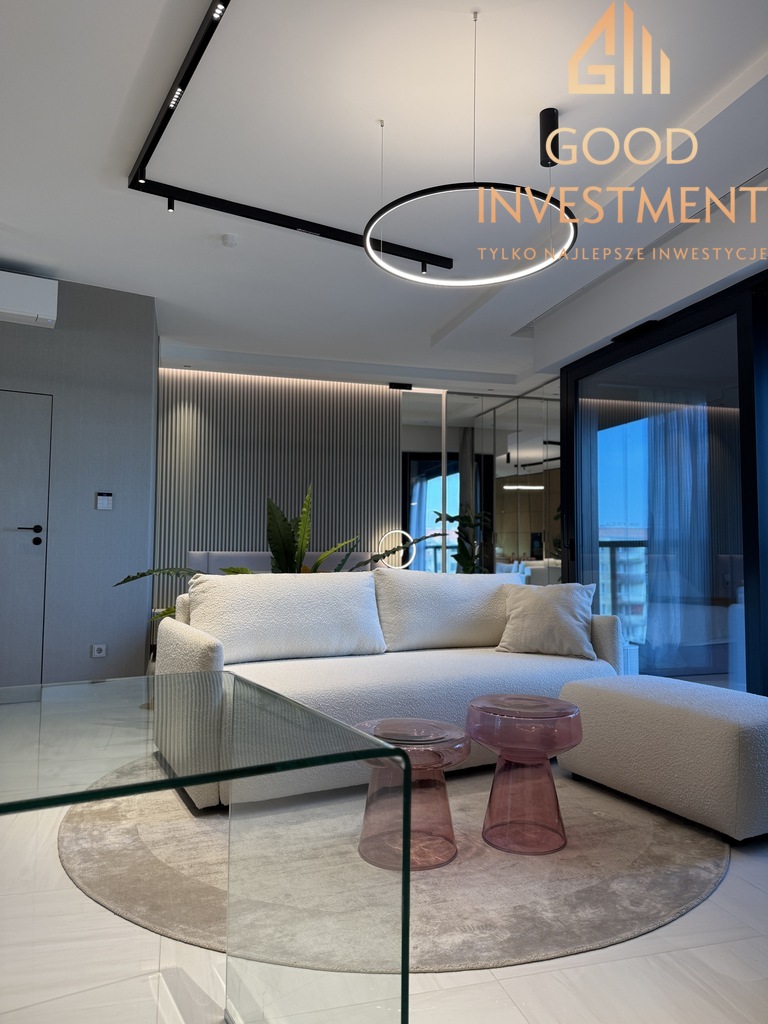 Przedstawiamy Wysokiej Klasy Apartamentowiec (1)