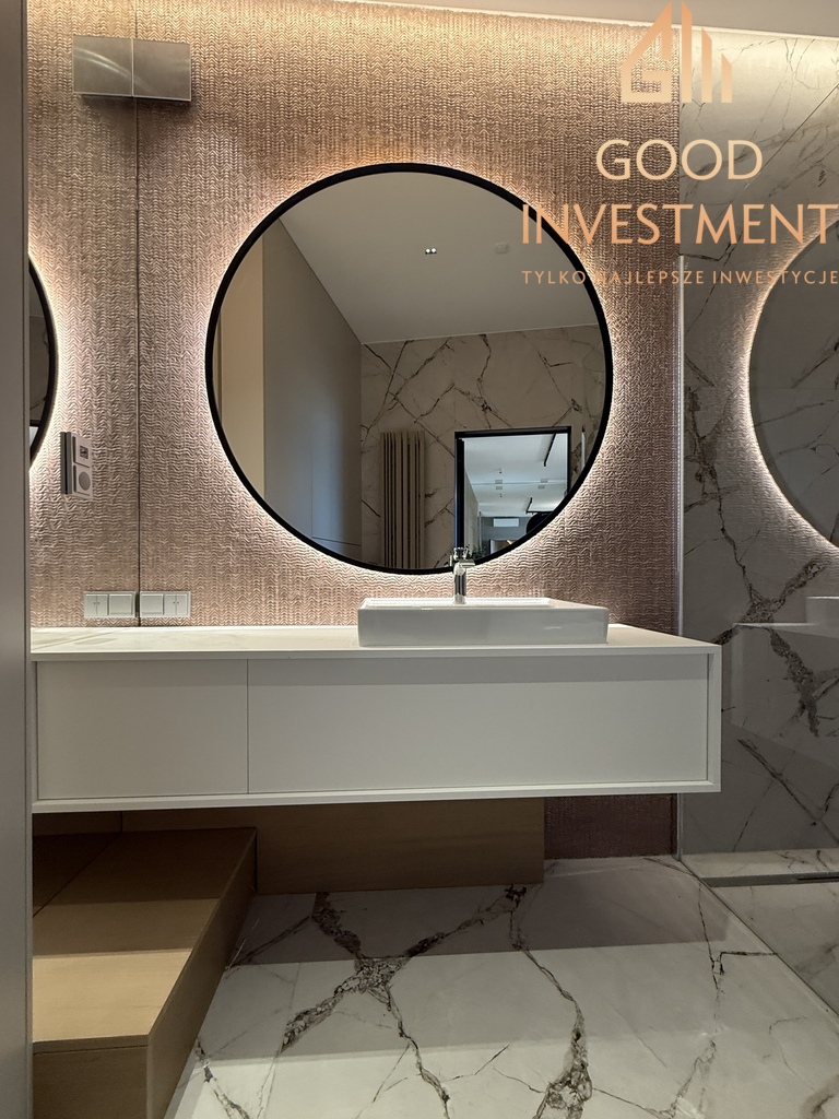 Przedstawiamy Wysokiej Klasy Apartamentowiec (2)