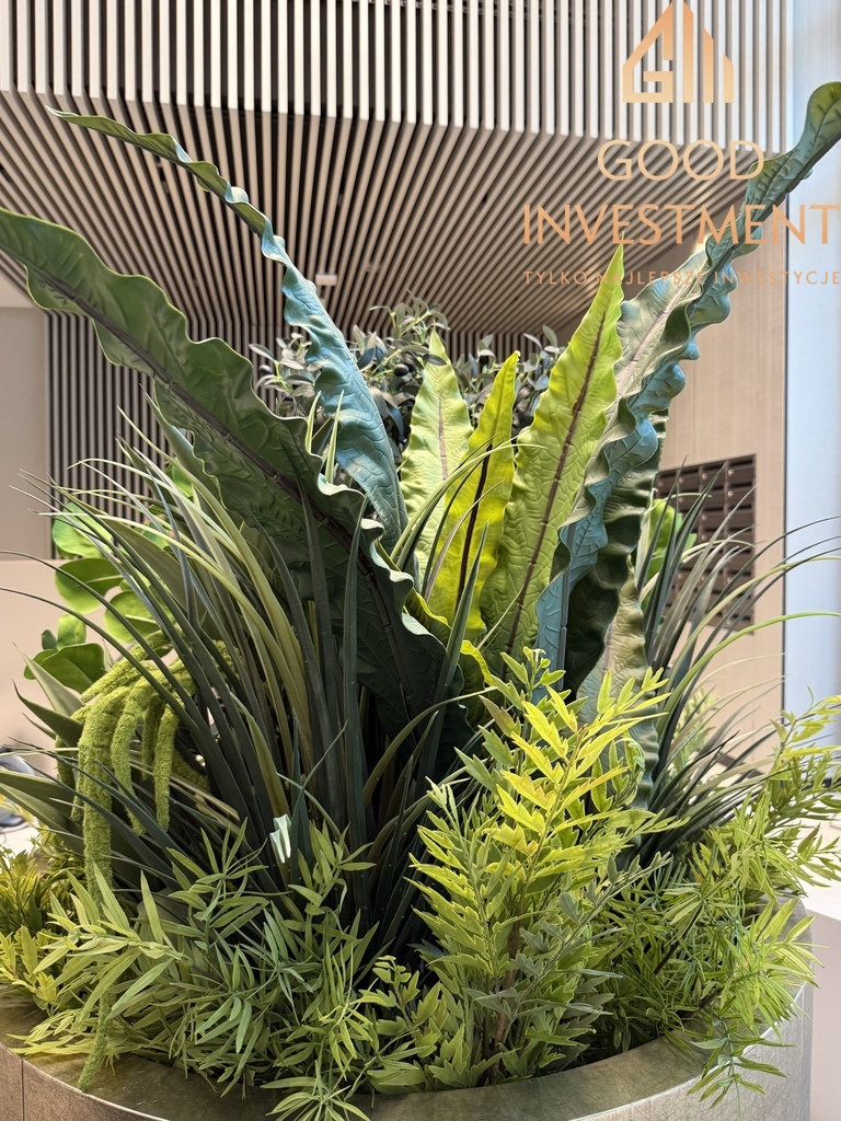 Przedstawiamy Wysokiej Klasy Apartamentowiec (5)