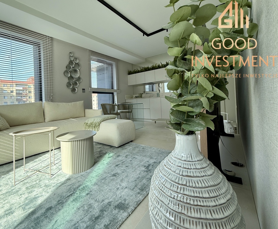 Przedstawiamy Wysokiej Klasy Apartamentowiec (8)