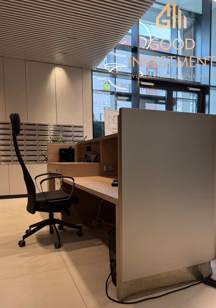 Przedstawiamy Wysokiej Klasy Apartamentowiec (10)