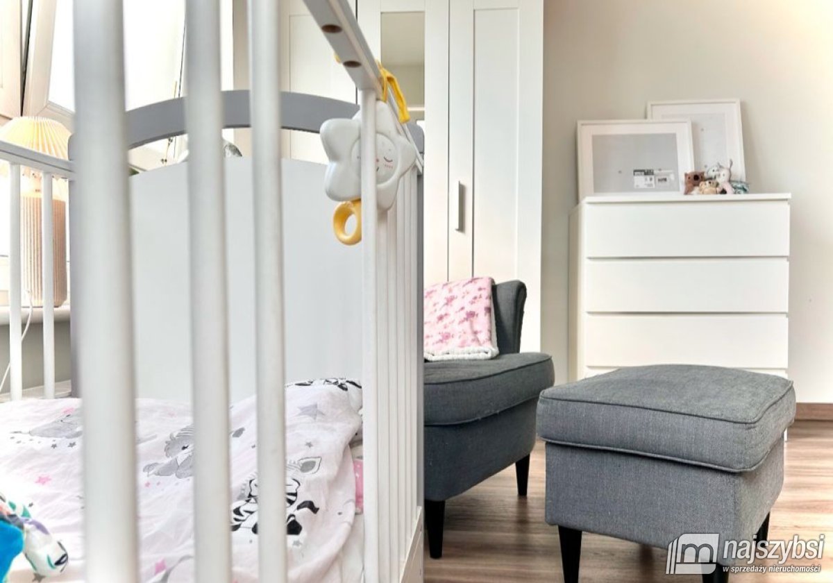 Szczecin-piękne 4 pokoje na Gumieńcach (15)