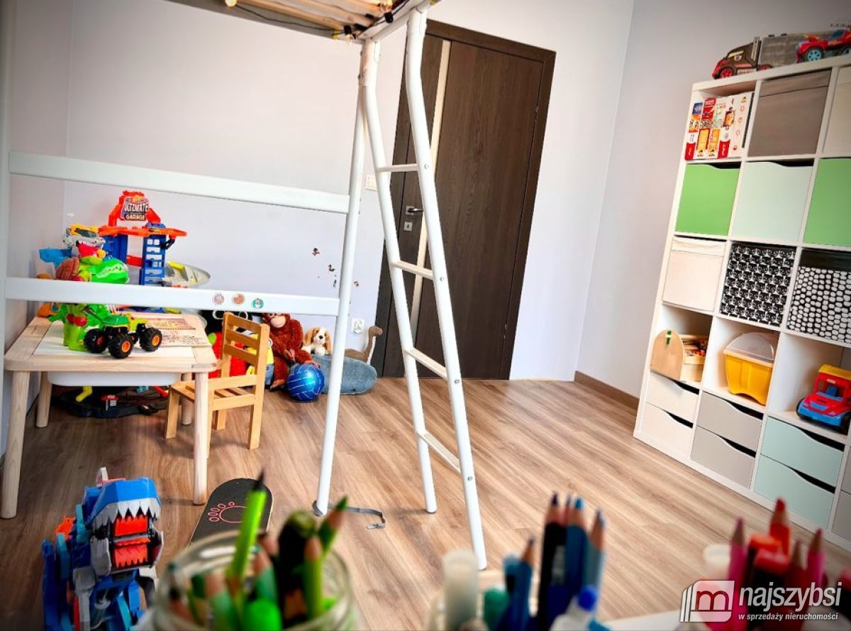 Szczecin-piękne 4 pokoje na Gumieńcach (18)