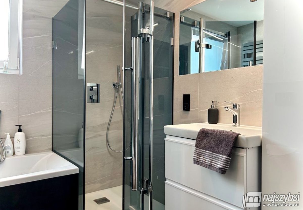 Szczecin-piękne 4 pokoje na Gumieńcach (20)