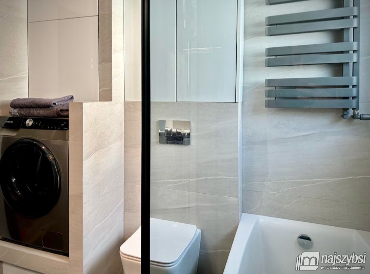 Szczecin-piękne 4 pokoje na Gumieńcach (22)