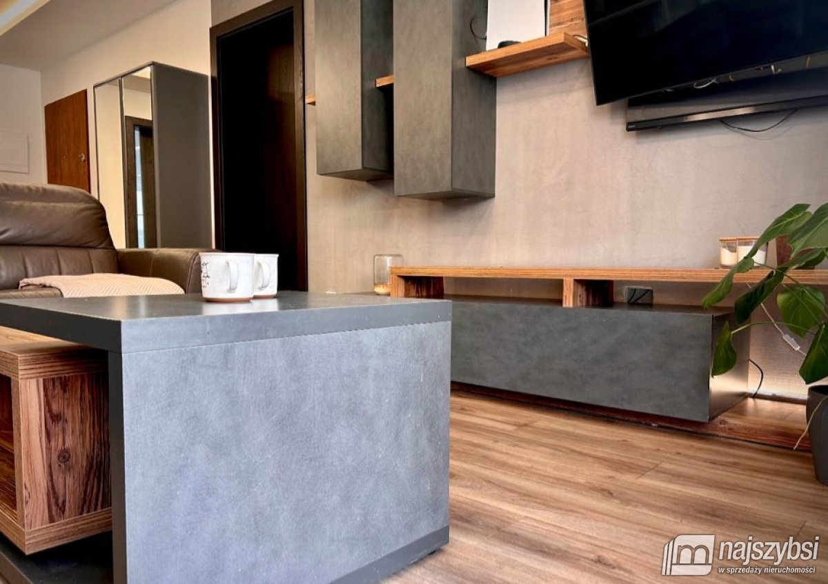 Szczecin-piękne 4 pokoje na Gumieńcach (4)