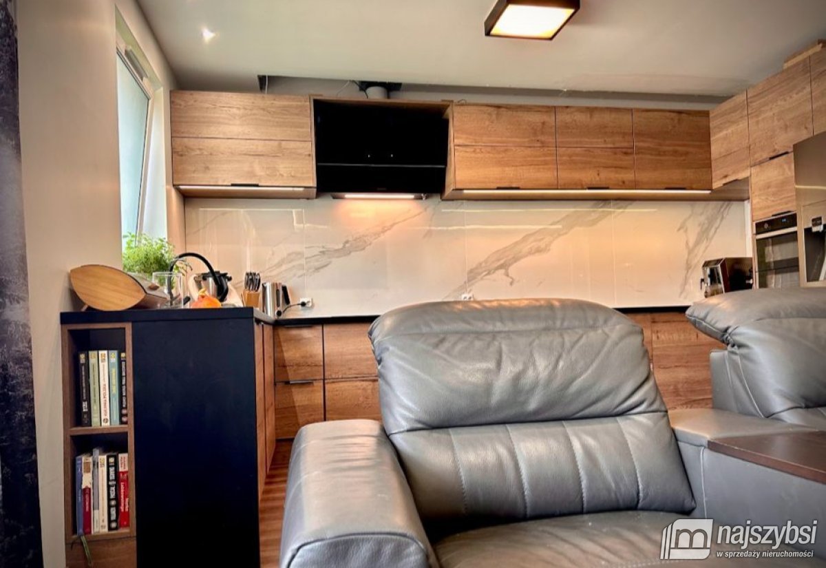 Szczecin-piękne 4 pokoje na Gumieńcach (5)