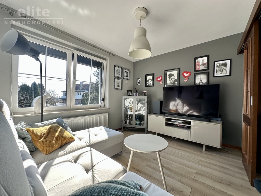 Warszewo klimatyczny dom o pow. całkowitej 330 m2 (7)