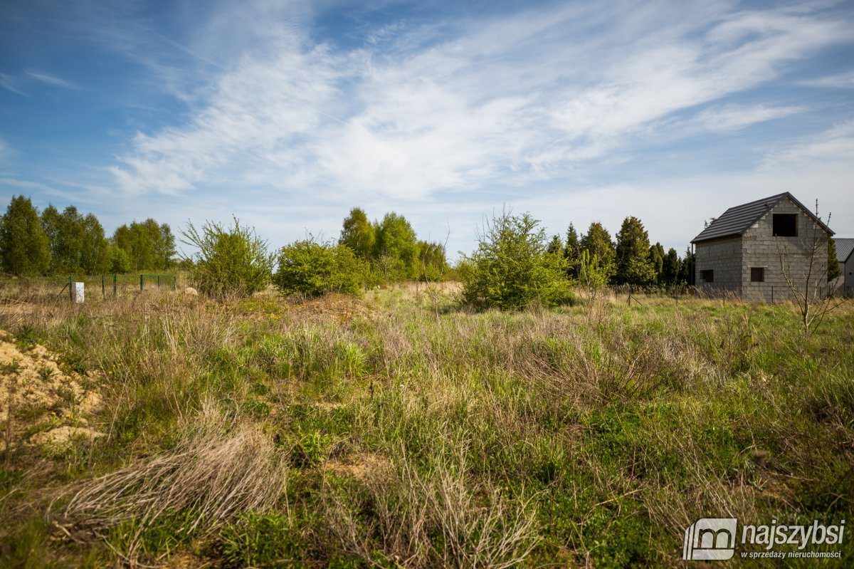 Rewal -  teren inwestycyjny -  700m od plaży  (11)