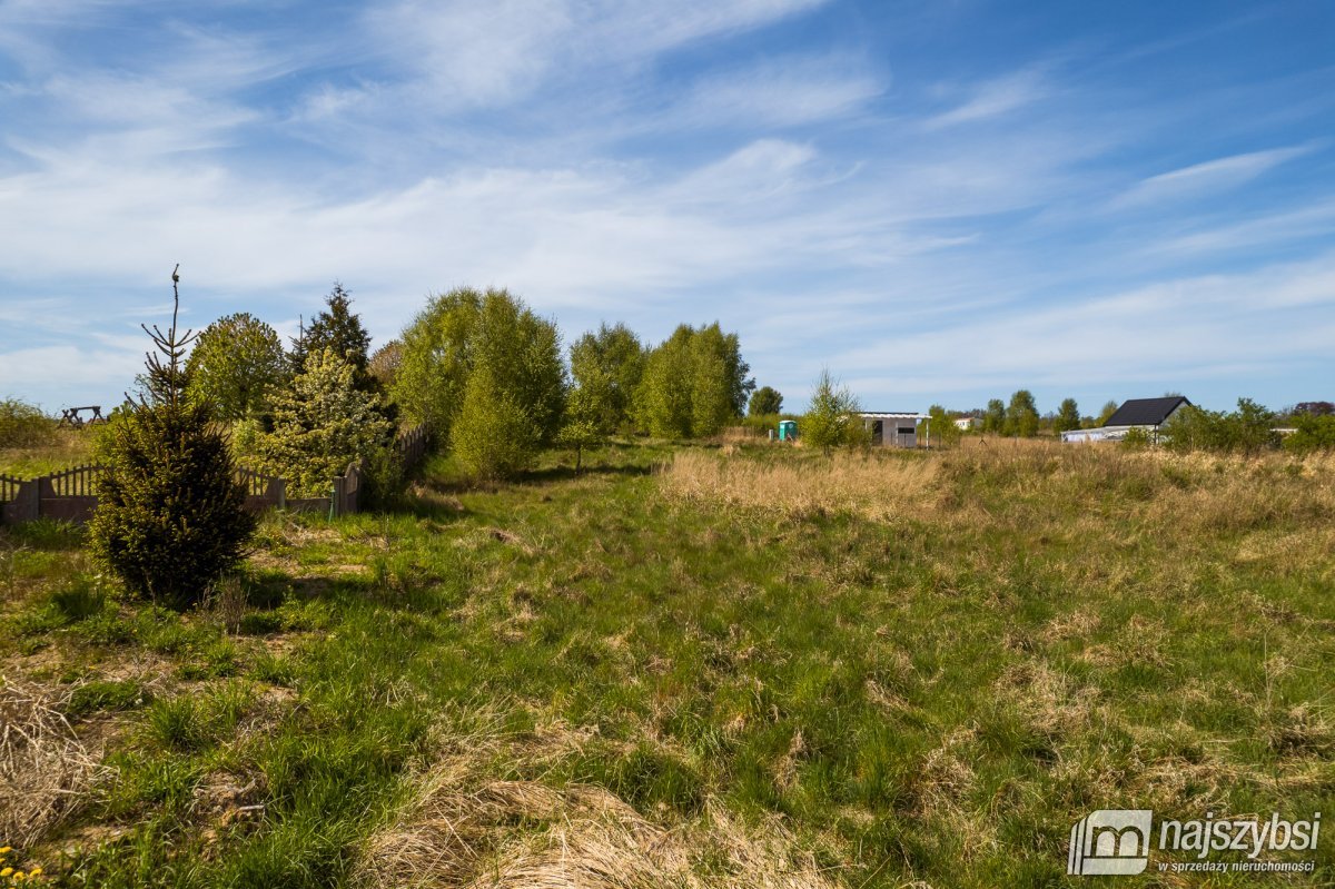 Rewal -  teren inwestycyjny -  700m od plaży  (15)