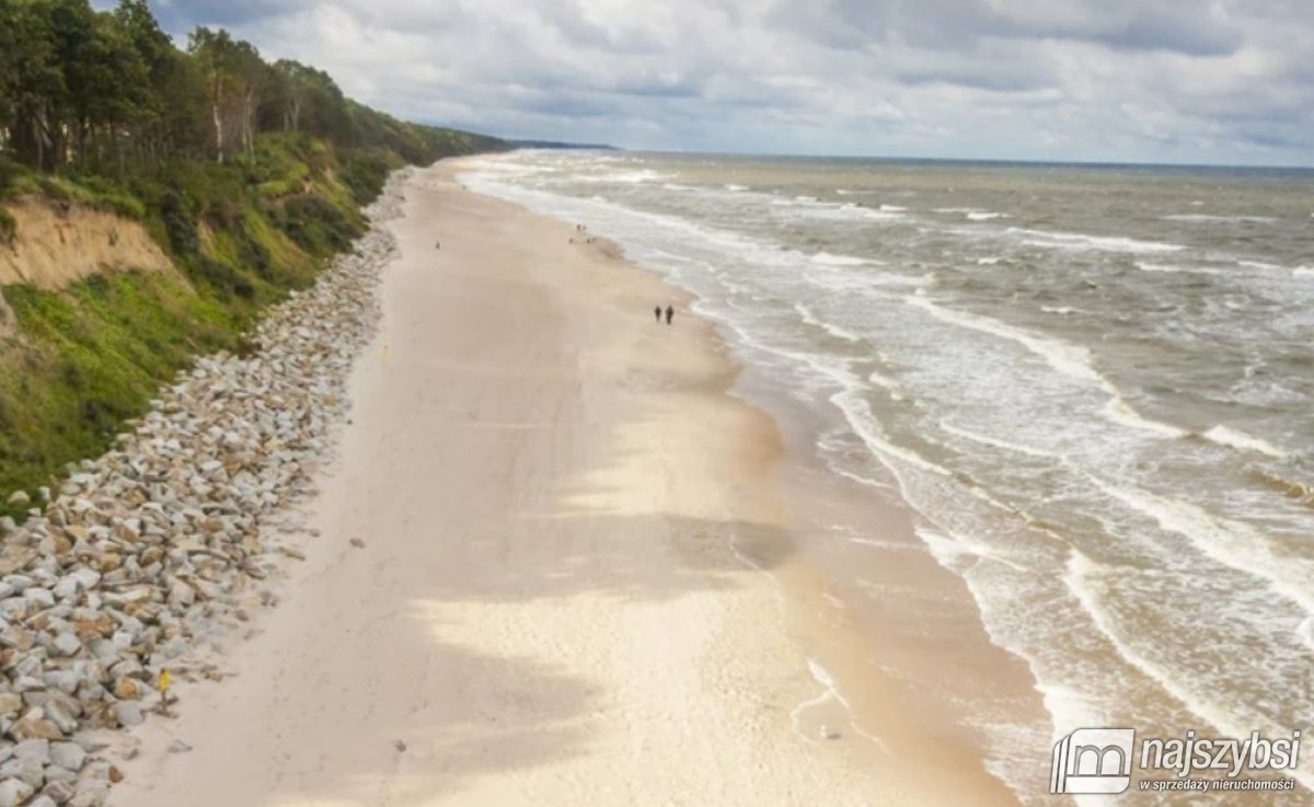 Rewal -  teren inwestycyjny -  700m od plaży  (17)