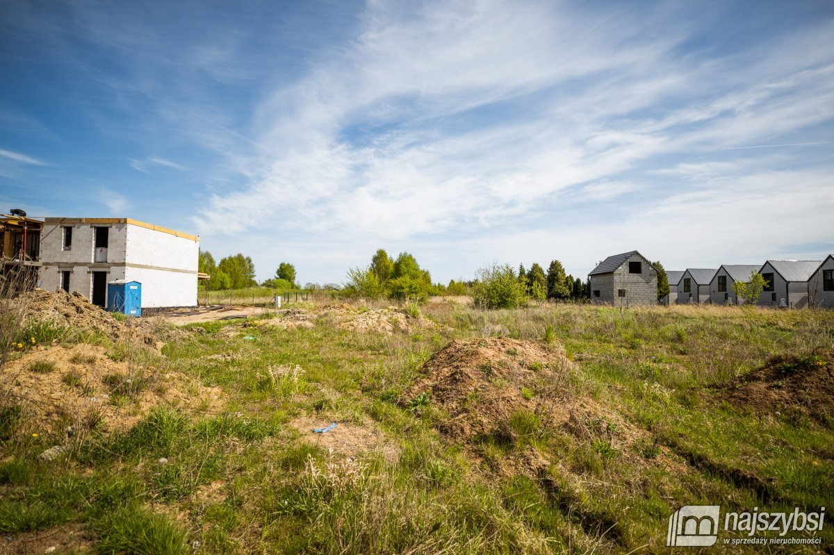 Rewal -  teren inwestycyjny -  700m od plaży  (3)