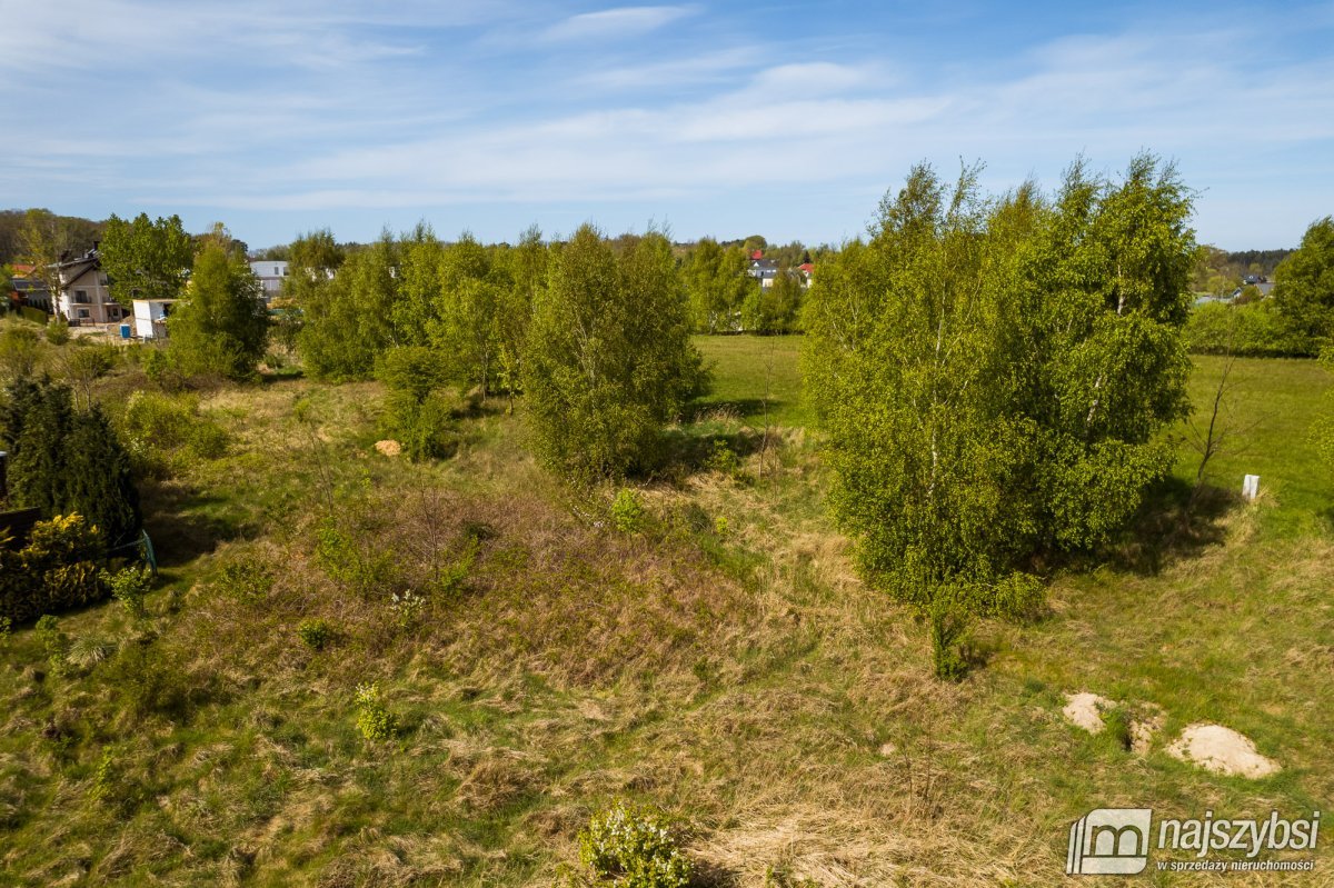 Rewal -  teren inwestycyjny -  700m od plaży  (5)