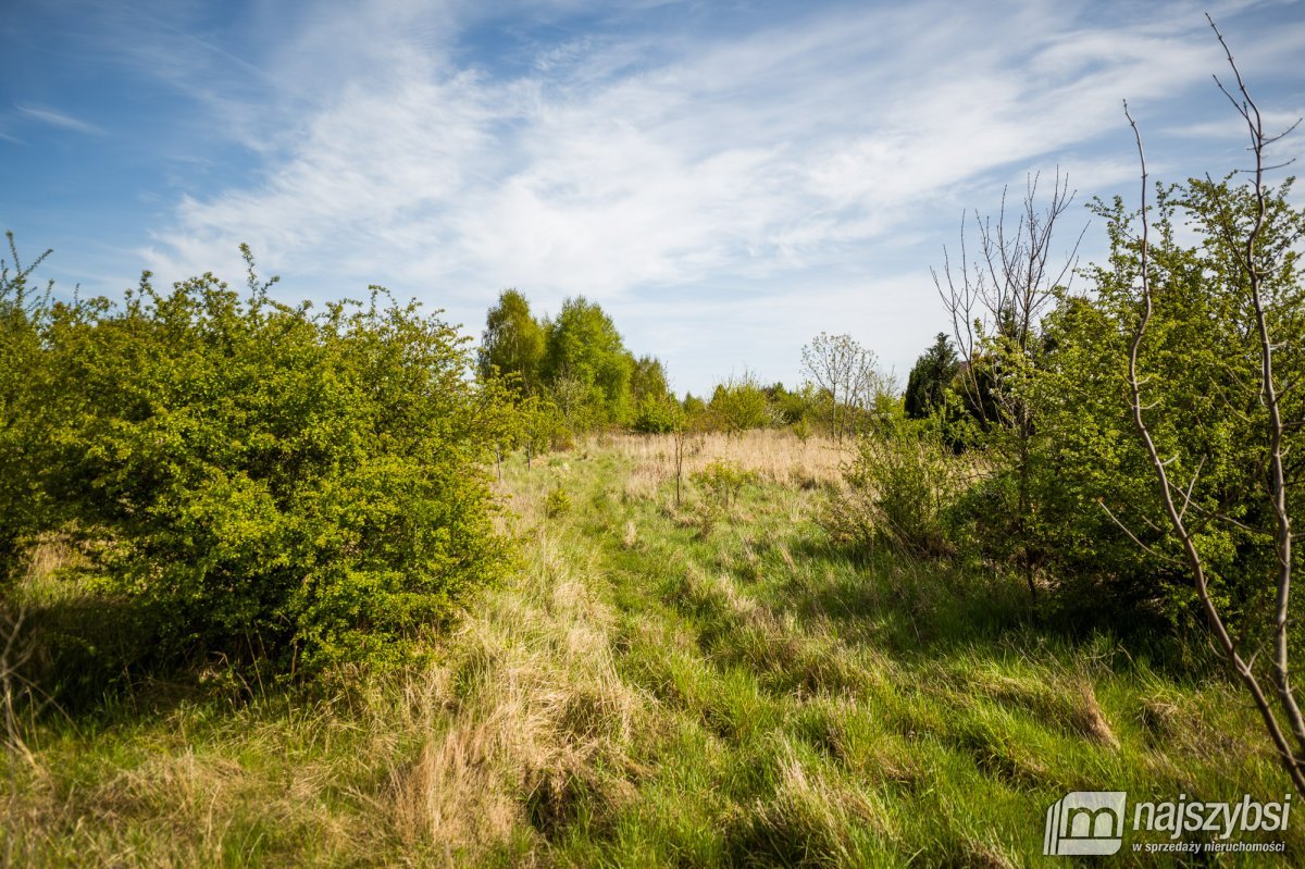 Rewal -  teren inwestycyjny -  700m od plaży  (7)